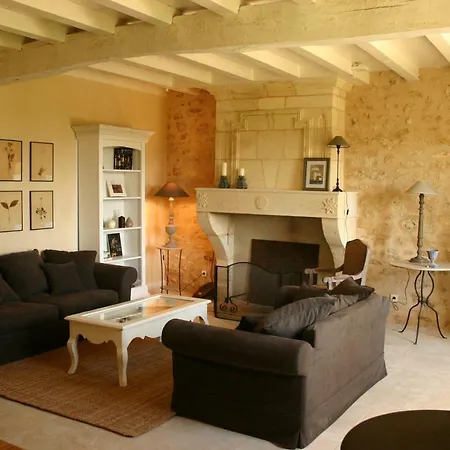La Maison De Bujan * Gauriac