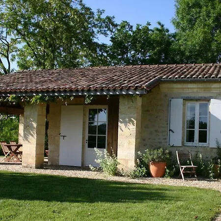 La Maison De Bujan ヴィラ *