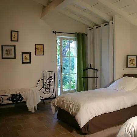 ヴィラ La Maison De Bujan Gauriac